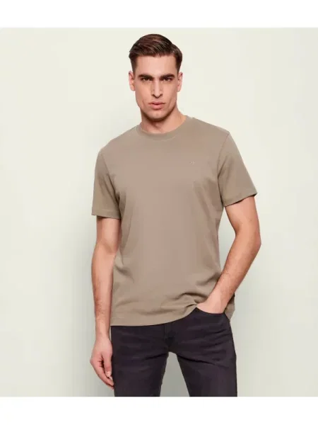 Joop! Póló Priamo | Modern fit szürke