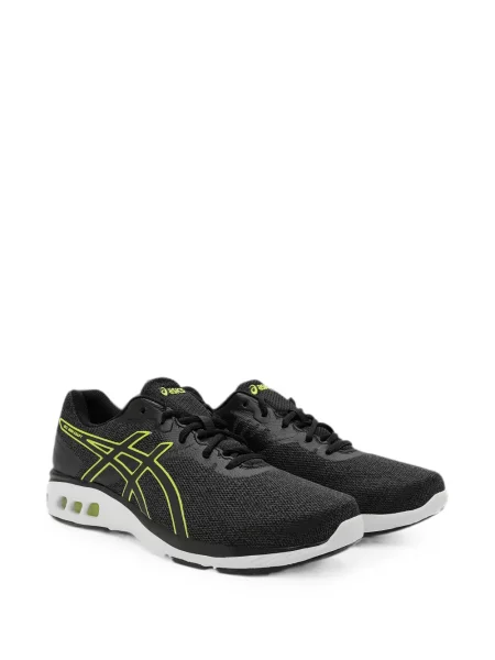 Sneakerși Asics plasă alergare albastru