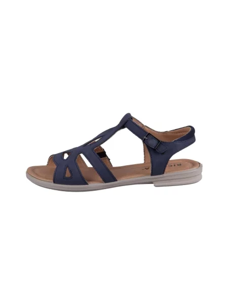 Pantofi Ricosta albastru