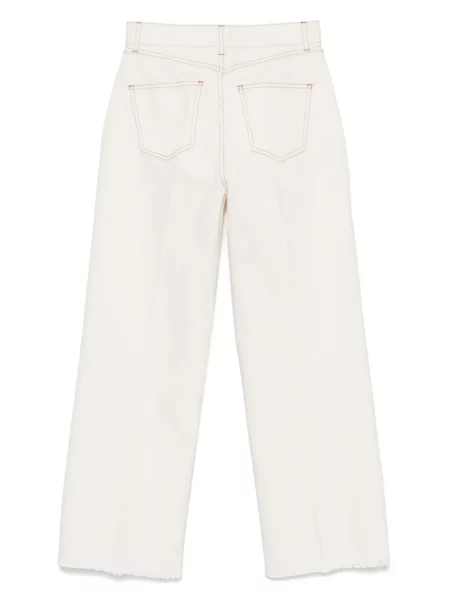 Blugi Giambattista Valli alb