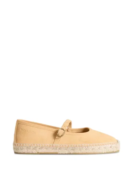 Espadrile Woolrich