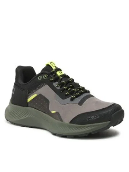 CMP Sneakers MERKURY gri
