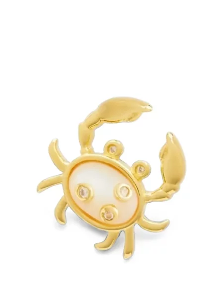 Cercei Eshvi cu perle