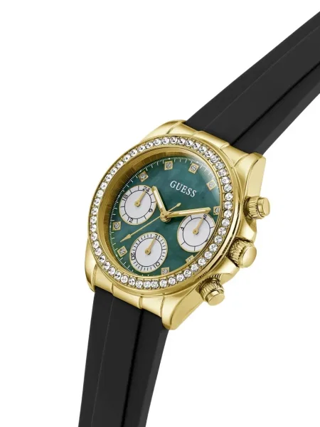 Ceas Guess verde