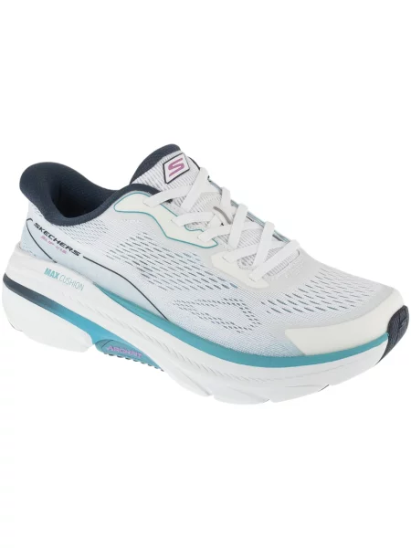 Chiloți Skechers alb