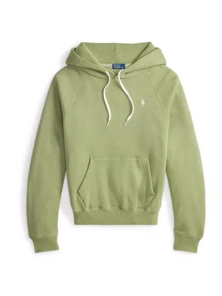 Geacă Polo Ralph Lauren verde