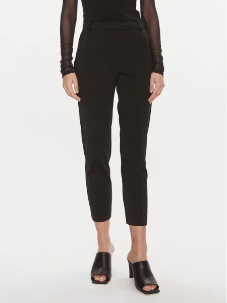 Pinko Pantaloni din Bello negru