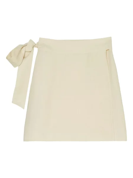 Mała mały spódnica mini Marc O'polo kopertowa