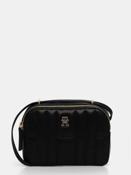 Чанта Tommy Hilfiger черно