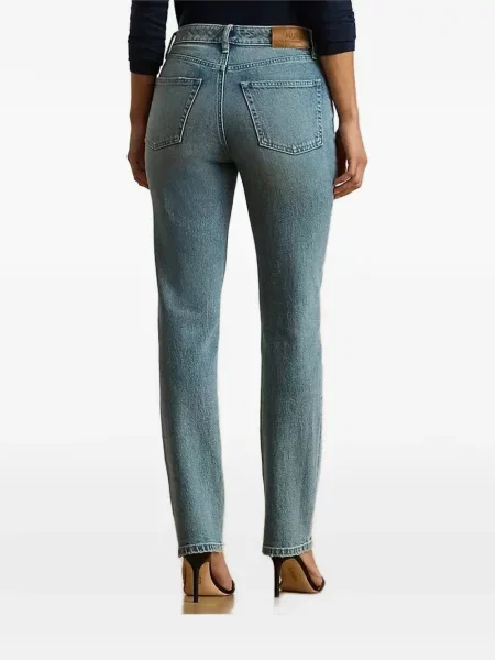 Traperice Lauren Ralph Lauren plava