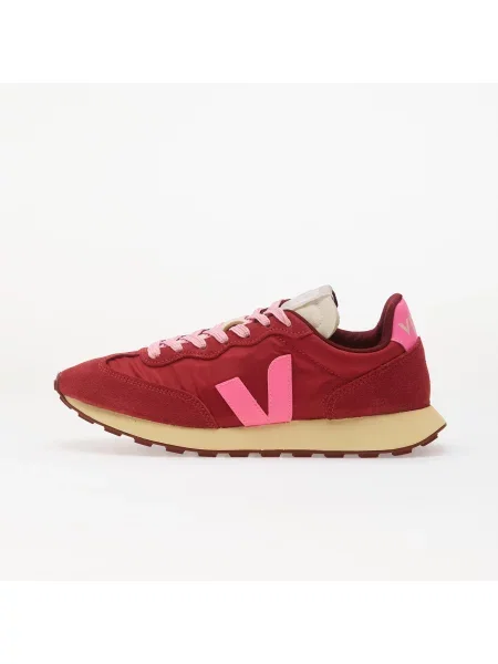 Sneakers Veja Rio Branco Ii Lite Nolyn Pepper/ Sari EUR 39