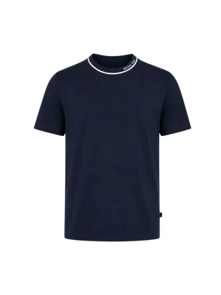 Michael Kors Tričko T-SHIRT tmavě modrá