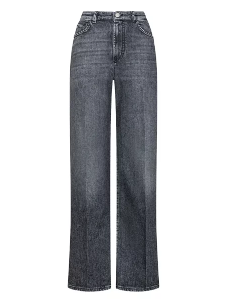 Blugi Seventy negru