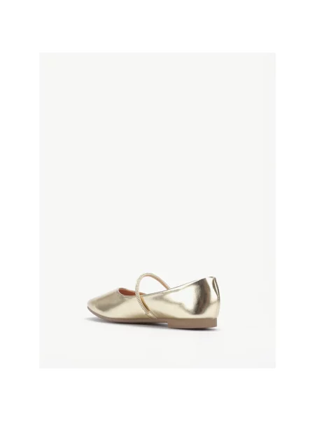Pantofi La Modeuse