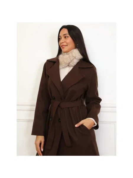 Fular La Modeuse bej
