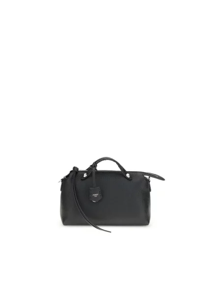 Torebka Fendi czarna
