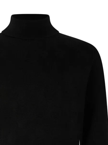 Heláncă Philipp Plein din jacard negru