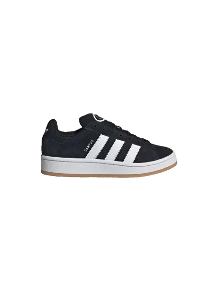 Sneakers adidas Campus Core Black/ Ftwr White/ Ftwr White EUR čierna