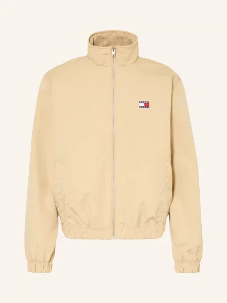 Tommy Jeans Bundy béžová