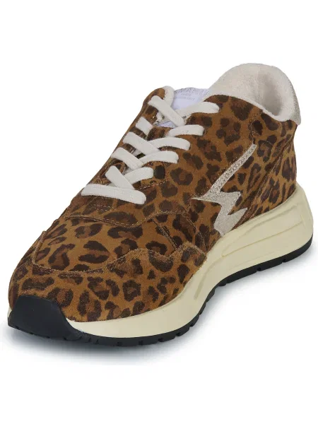 Pantofi Jb Martin maro