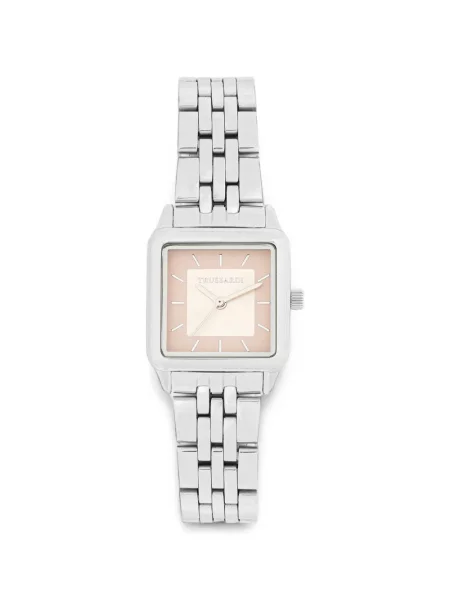 Ceas Trussardi roz