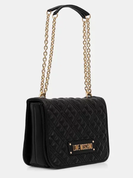 Сумочка Love Moschino чорний