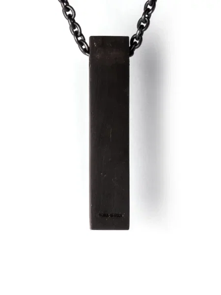Pandantiv Parts Of Four negru