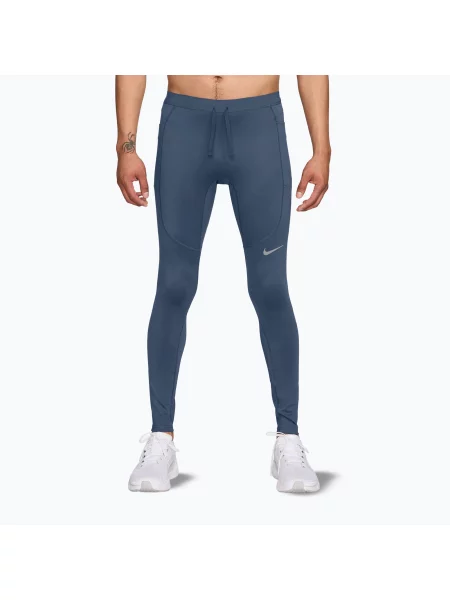 Легінси для бігу Nike Stride Dri-Fit new slate