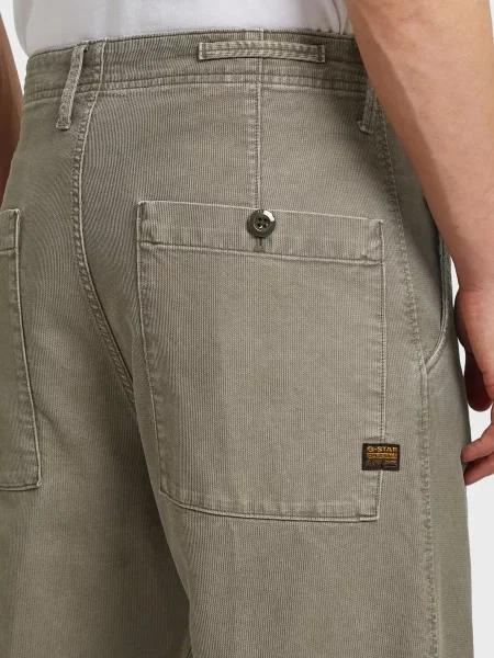 Джинси G-star Raw сірі