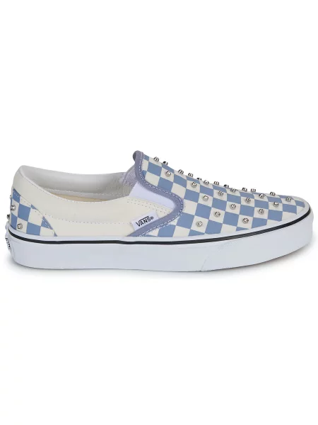 Stras chiloți Vans clasic albastru