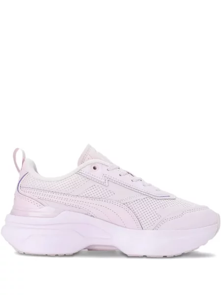 Sneakerși Puma Rider violet