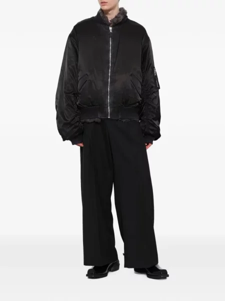 Geacă bomber Doublet negru