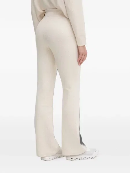 Pantaloni Dkny evazate alergare