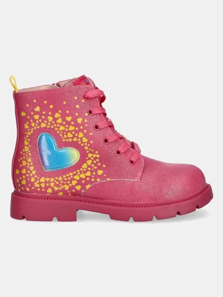 Детские ботинки Agatha Ruiz De La Prada
