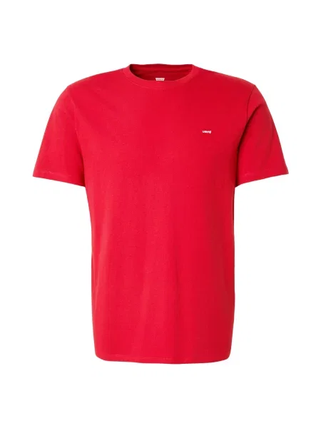 LEVI'S ® Tricou ORIGINAL HM' roșu