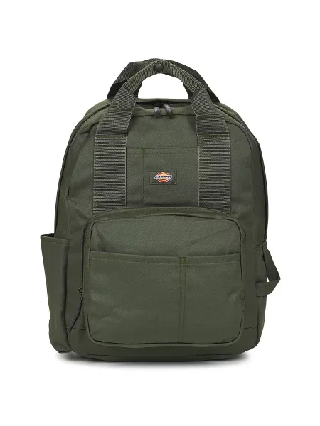 Dickies mestni nahrbtnik zelena