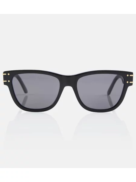 Слънчеви очила Dior Eyewear черно