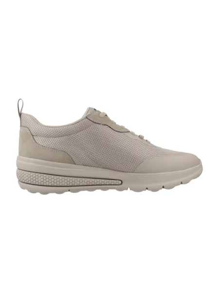 Pantofi Geox maro