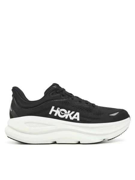 Παπούτσια για Τρέξιμο Hoka μαύρο