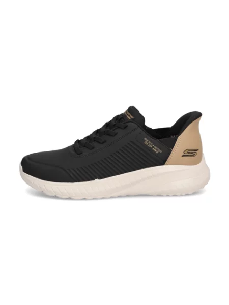 Tenisky Skechers černé