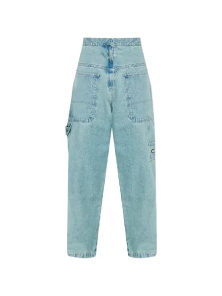 Blugi Vetements albastru