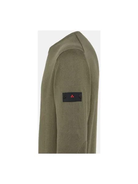 Sweter Peuterey zielony