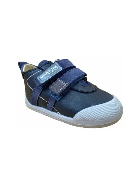 Pantofi Blanditos albastru