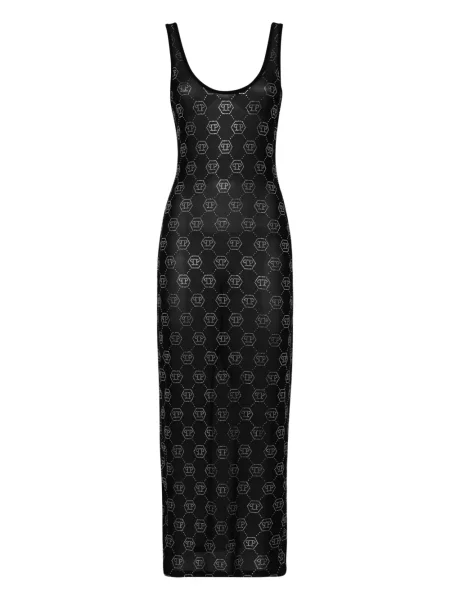 Rochie Philipp Plein de costum negru