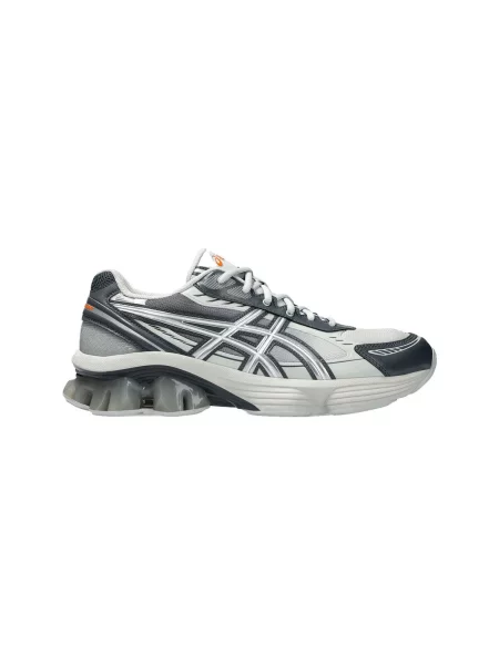 Pantofi Asics gri