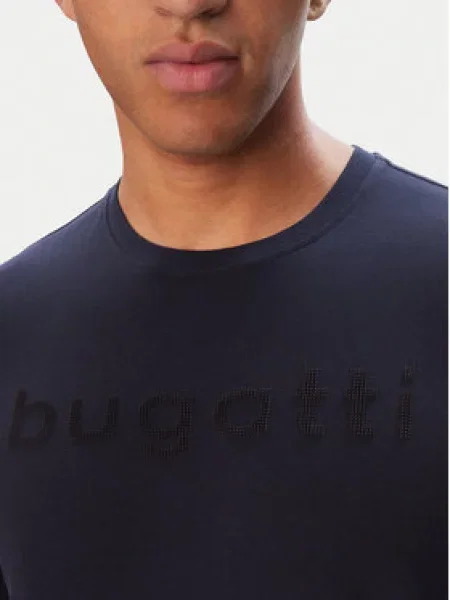 Tričko Bugatti