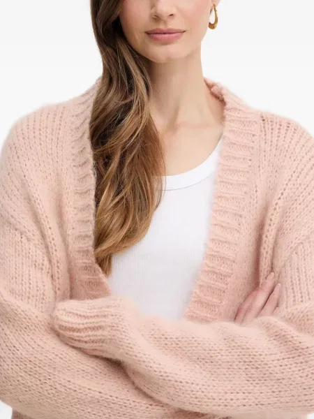 Cardigan Silvian Heach roz