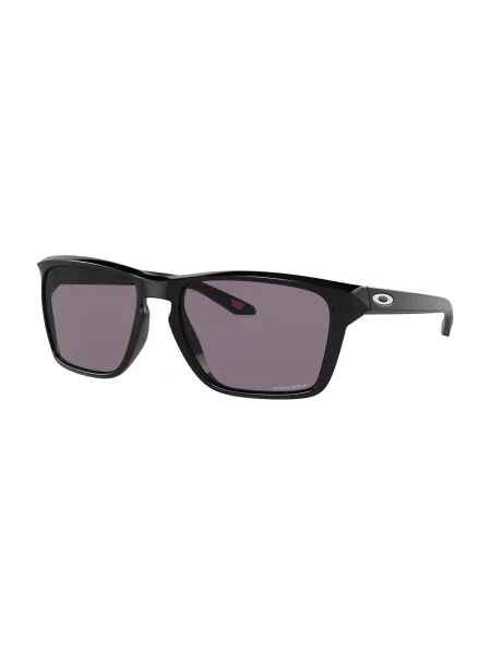 OAKLEY Športna sončna očala SYLAS' črna