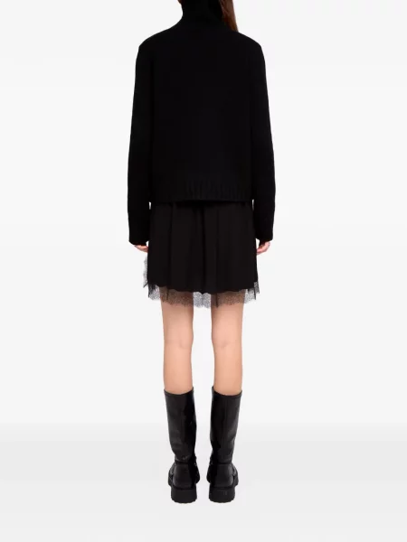 Pulover Zadig&voltaire negru