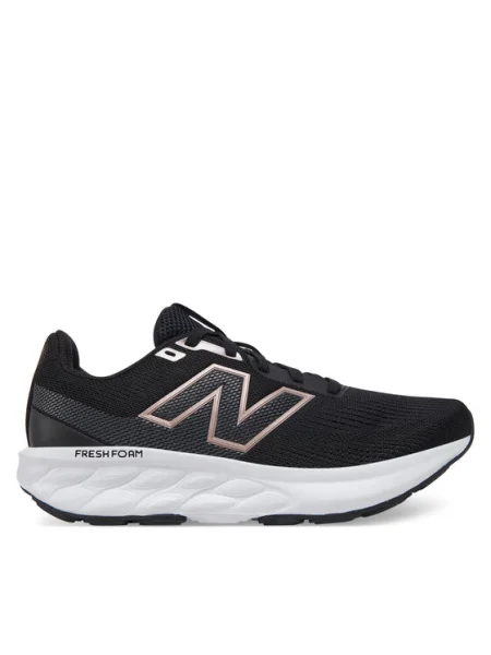New Balance Pantofi pentru alergare Fresh Foam negru
